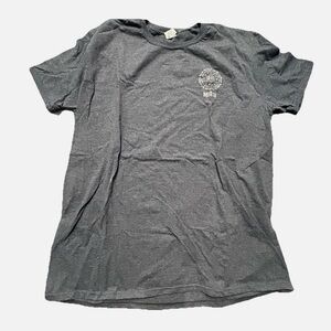 FBI Miami Short Sleeve T Shirt Size XL